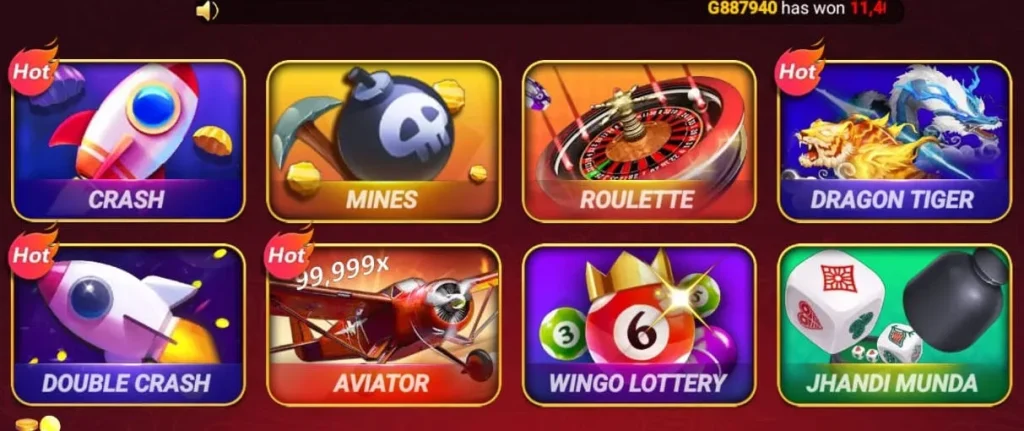 BOLLY GAME ONLINE POPULAR GAMES